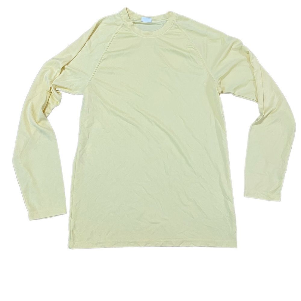 ‎Augusta Sportswear yellow top